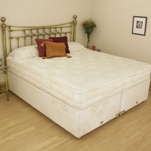 Relyon Chatsworth- 5FT Kingsize Divan Bed