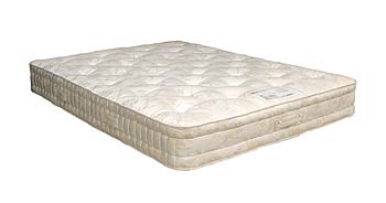 Relyon Chesterfield Medium Mattress