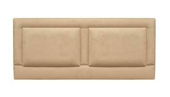 Relyon Contemporary Duo Headboard