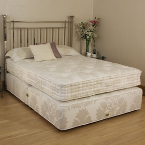 Relyon Countess 3FT Single Divan Bed
