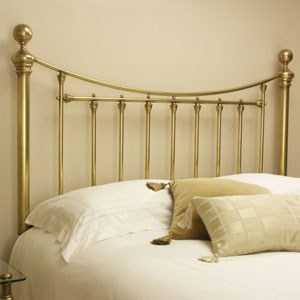 Relyon Dorset Classic- 6FT Metal Headboard