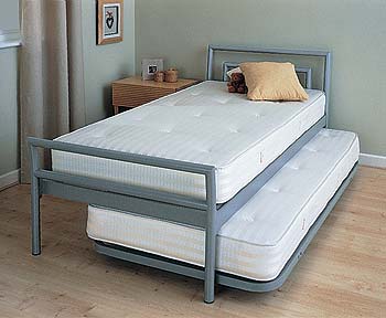 Relyon Gemini Storabed