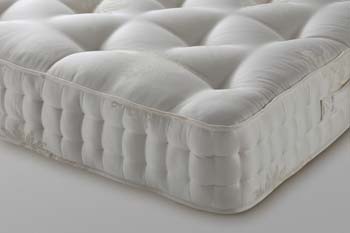 Relyon Grand Pocket 1000 Mattress
