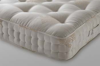 Relyon Grand Pocket 1200 Mattress