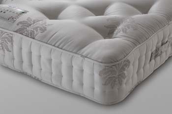 Relyon Grand Pocket 1400 Mattress