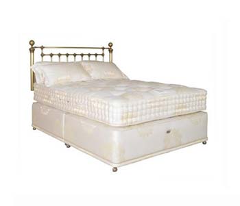 Relyon Henley Pocket 2200 Divan and Mattress