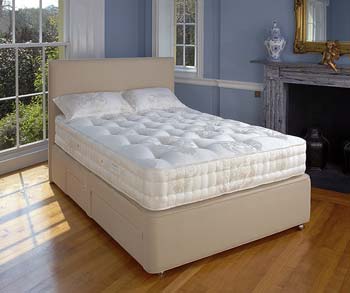 Relyon Marlborough Pocket 2000 Mattress