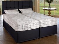 Relyon Marquess (Firm) Divan Set 4 Small