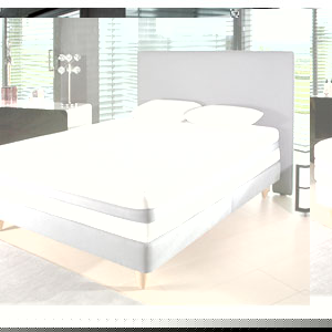 Relyon Memory Definition 1400 4FT 6 Double Divan