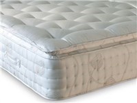 Relyon Natural Supreme 2200 Divan Set 5 King