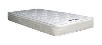 Relyon Newlyn Backcare Firm Mattress