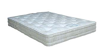 Relyon Orthopocket Medium Mattress