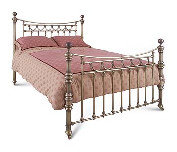 Relyon Papillion Classic Bedstead