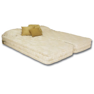 Relyon Peterborough 5FT Kingsize Mattress
