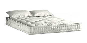 Relyon Pocketed Latex Mattress