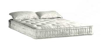 Relyon Pocketed Latex Supreme Mattress