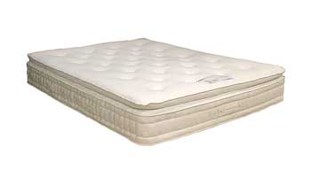 Relyon Refresh Memory Mattress