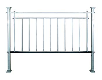 Regency Classic Headboard