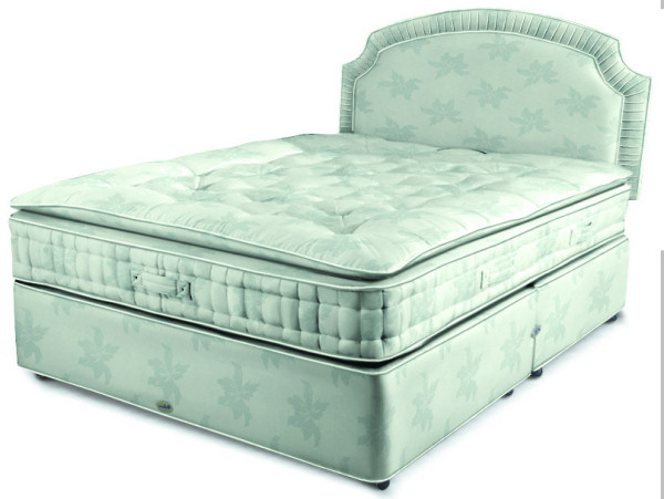 Relyon Relax Divan Bed Small Single