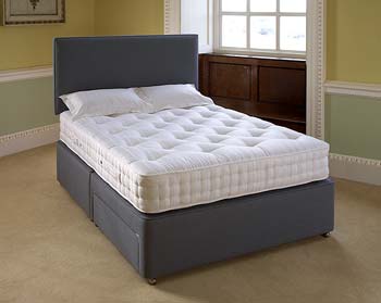 Relyon Salibury Ortho Pocket 1000 Mattress