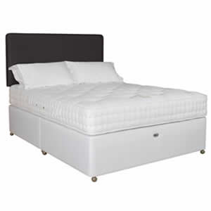 Relyon York 6FT Super Kingsize Divan Bed