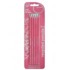 Remarkable HB Pencils - Pink (5 Pack)