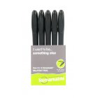 Remarkable Recycled Ball Point Pens (Pack of 10)