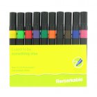 Remarkable Recycled Colouring Pens (Pack of 10)
