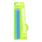 Remarkable Recycled Pencils (Blue Triple Pack)