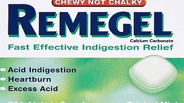 Remegel - 24 - pieces 10007181