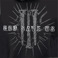 Remembering Never God Save Us Hoodie