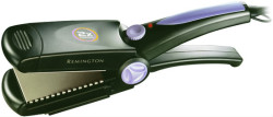 2x Protection Pro Straightener