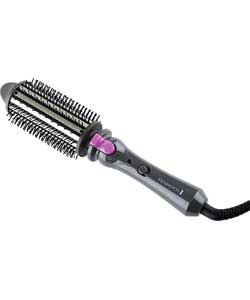 Remington 45mm Barrel Volumiser Hot Styler Brush