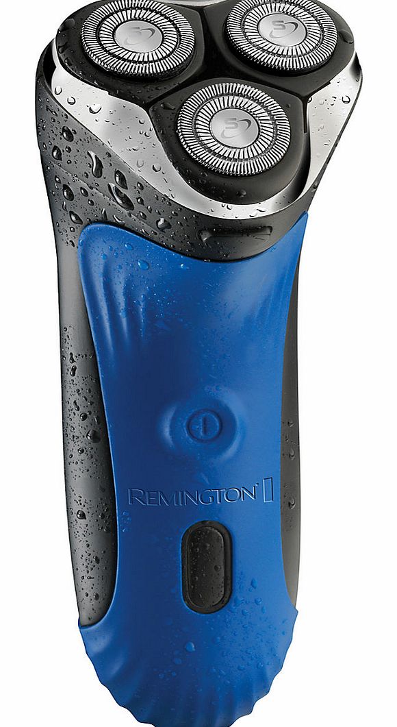 Remington AQ7 Shavers and Hair Trimmers