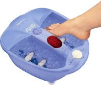 REMINGTON Aroma Footspa