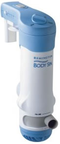 REMINGTON Aromatherapy Body Spa