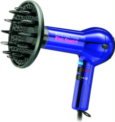REMINGTON Big Shot Curl Up 1800W Dryer