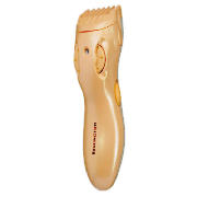 BKT2500 Gold Bikini Trimmer