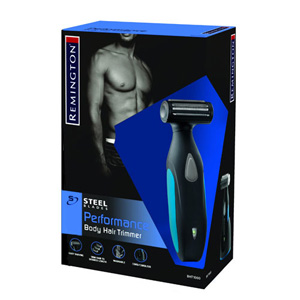 Remington Body Hair Trimmer