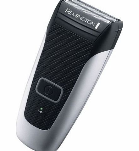 Brand New Essentials by Remington F555 Titanium Mens Electric Shaver.