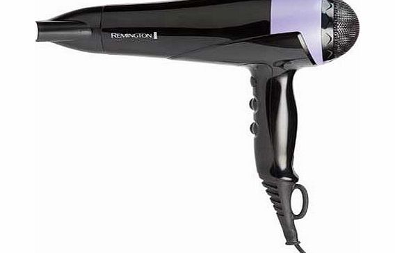 Remington Colour Protect 2200W Hair Dryer