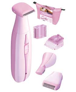Remington Confidence 5 in 1 Beauty Trimmer