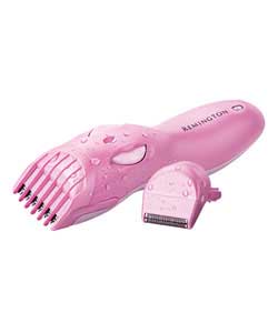 Remington Confidence Bikini Trimmer