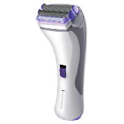 REMINGTON Cordless Gentle Lady Shave
