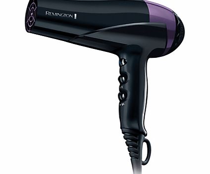 Remington D6090 Colour Protect Hair Dryer