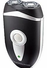 Dual Track Rechargeable Rotary Shaver