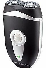Remington Dual Track Rechargeable Rotary Shaver