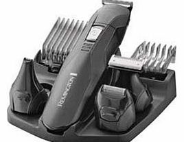 Remington Edge All in One Male Grooming Kit