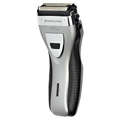 remington Flex and Pivot Titanium Foil Shaver