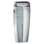 Foil F520 Shaver. Designed by BMW